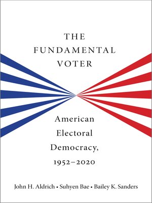 cover image of The Fundamental Voter